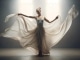 The Ballet Girl - Rummut - Aden Foyer