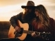 Pista de acomp. personalizable Weight of Your World - Chris Stapleton