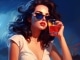 Playback MP3 Cola - Karaoke MP3 strumentale resa famosa da Lana Del Rey