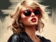 ″Slut!″ base personalizzata - Taylor Swift