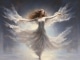 Angels in the Snow custom accompaniment track - Cher