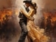 (When You Fall In Love) Everything's A Waltz aangepaste backing-track - Ed Bruce