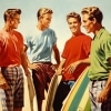 Good Vibrations