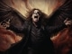 Playback personnalisé Let Me Hear You Scream - Ozzy Osbourne