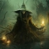 Swamp Witch