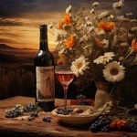 Wildflowers & Wine Karaoke Marcus King