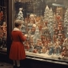 It's Beginning to Look a Lot Like Christmas