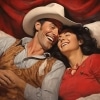 I've Never Gone to Bed With an Ugly Woman