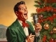 Jingle Bell Rock kustomoitu tausta - Bobby Helms