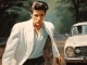I Will Be Home Again aangepaste backing-track - Elvis Presley
