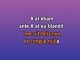 Just Like You - Karaoké Personnalisé - Falling in Reverse