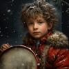 The Little Drummer Boy