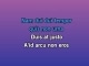 Savior Complex - Karaoke personalizzato - Phoebe Bridgers