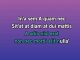 Pure as the Driven Snow - Karaoke personalizzato - The Hunger Games