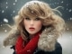 Instrumentale MP3 Back to December (Taylor's Version) - Karaoke MP3 beroemd gemaakt door Taylor Swift