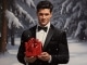 Pista de acomp. personalizable It's Beginning to Look a Lot Like Christmas - Michael Bublé