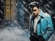 Playback MP3 Blue Christmas - Karaoké MP3 Instrumental rendu célèbre par Elvis Presley