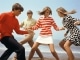 Do You Wanna Dance kustomoitu tausta - The Beach Boys