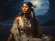 Cherokee Maiden - Playback para Bateria - Merle Haggard