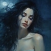 Blue Moon with Heartache
