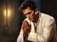 Playback MP3 His Hand in Mine - Karaokê MP3 Instrumental versão popularizada por Elvis Presley