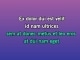 Leave Him in the Long Yard - Karaoke personalizzato - Slim Dusty