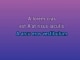 Chasing Rainbows - Karaoke personalizzato - Shed Seven