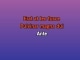 Distance - Karaoke personalizzato - Emily King