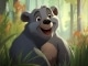 Backing Track MP3 The Bare Necessities - Karaoke MP3 as made famous by The Jungle Book (1967 film)