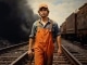 Never Marry a Railroad Man aangepaste backing-track - Shocking Blue