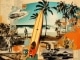 Surf Wax America - Playback para Bateria - Weezer