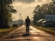 Leaving Louisiana in the Broad Daylight - Podkład bez Zestaw perkusyjny - Rodney Crowell