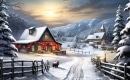 Christmas in the Country - Karaoké Instrumental - Thomas Rhett - Playback MP3