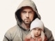 Playback MP3 My Dad's Gone Crazy - Karaoké MP3 Instrumental rendu célèbre par Eminem