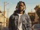 m.A.A.d city kustomoitu tausta - Kendrick Lamar