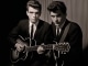 Medley The Everly Brothers kustomoitu tausta - Medley Covers