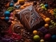 You've Never Had Chocolate Like This custom accompaniment track - Wonka (2023 film)