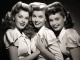 Begin the Beguine aangepaste backing-track - The Andrews Sisters