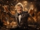 Backing Track MP3 Auld Lang Syne - Karaoke MP3 as made famous by Rod Stewart