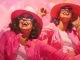 Backing Track MP3 Pink Friday Girls - Karaoke MP3 as made famous by Nicki Minaj