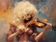 Jolene (new string version) kustomoitu tausta - Dolly Parton