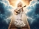 Playback MP3 Stairway to Heaven - Karaoké MP3 Instrumental rendu célèbre par Dolly Parton