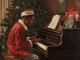 Merry Christmas Baby custom backing track - Charles Brown