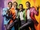 It's the Same Old Song custom backing track - The Four Tops