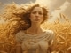 Fields of Gold kustomoitu tausta - Celtic Woman
