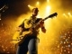 Yellow (live) kustomoitu tausta - Coldplay