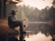 Playback personnalisé Let's Go Fishing - Aaron Lewis