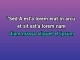 Say You Love Me - Karaoke personalizzato - Jessie Ware