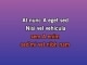 Baby I Miss You - Karaokê Personalizado - Chris Norman