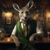 An Irish Pub Song
